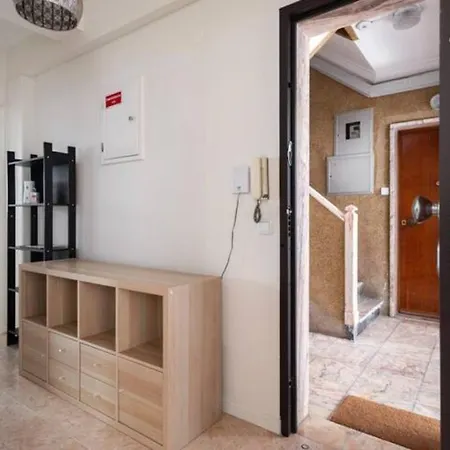 Apartment Cantinho Do Sossego De Agualva-Cacem