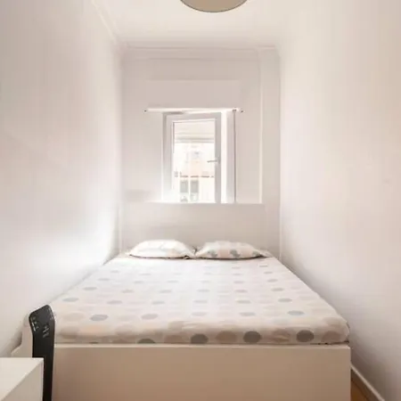 Apartment Cantinho Do Sossego De *