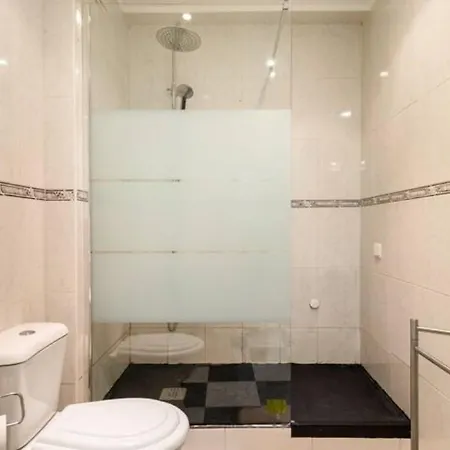 Apartment Cantinho Do Sossego De Agualva-Cacem