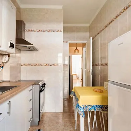 Apartment Cantinho Do Sossego De Agualva-Cacem