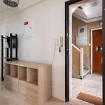 Apartamento Cantinho Do Sossego De Agualva-Cacem