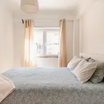 Cantinho Do Sossego De Apartamento