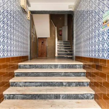 Cantinho Do Sossego De Appartement