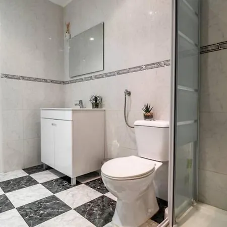 Appartement Cantinho Do Sossego De *