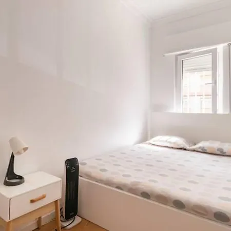 Cantinho Do Sossego De Appartement *