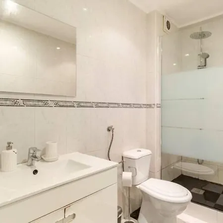 Cantinho Do Sossego De Appartement Agualva-Cacem