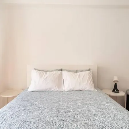 Cantinho Do Sossego De Appartement *