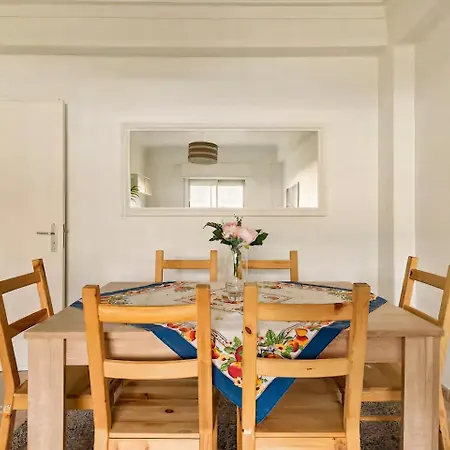 Cantinho Do Sossego De