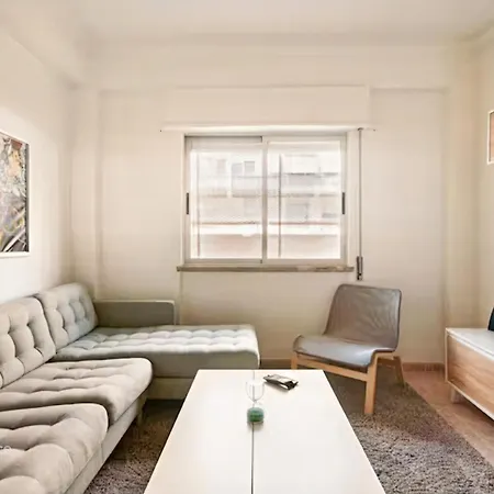 Cantinho Do Sossego De Lägenhet Agualva-Cacem