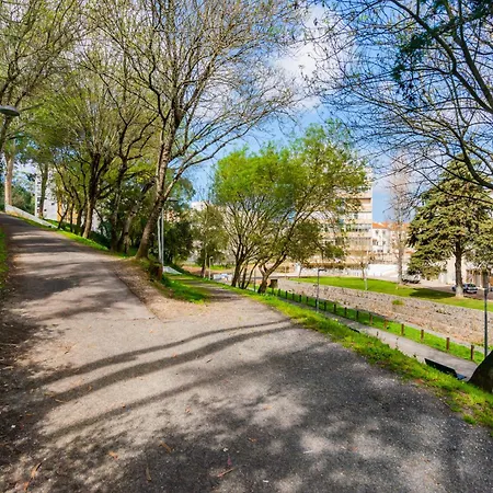 Cantinho Do Sossego De * Agualva-Cacem