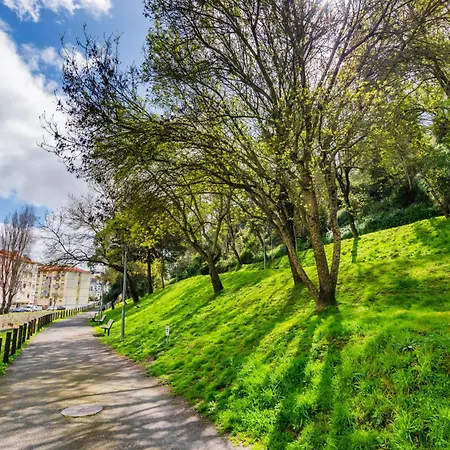 Cantinho Do Sossego De Apartamento Agualva-Cacem
