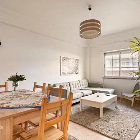 Lägenhet Cantinho Do Sossego De Agualva-Cacem