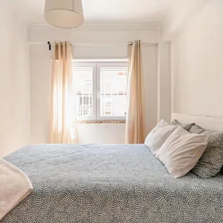 Cantinho Do Sossego De Lägenhet