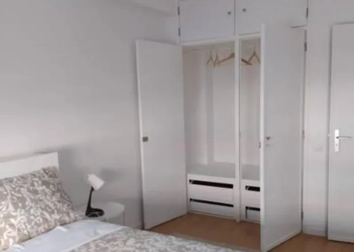 Cantinho Do Sossego De * Agualva-Cacem