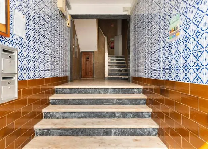 Cantinho Do Sossego De Apartamento