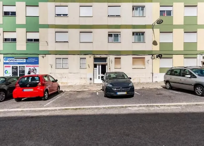 Cantinho Do Sossego De Apartamento *