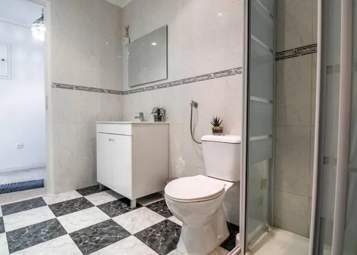 Apartamento Cantinho Do Sossego De *