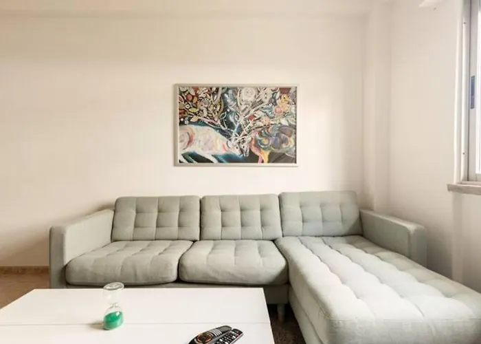 Cantinho Do Sossego De Agualva-Cacem