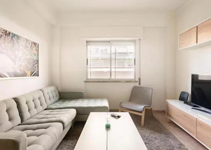 Apartamento Cantinho Do Sossego De