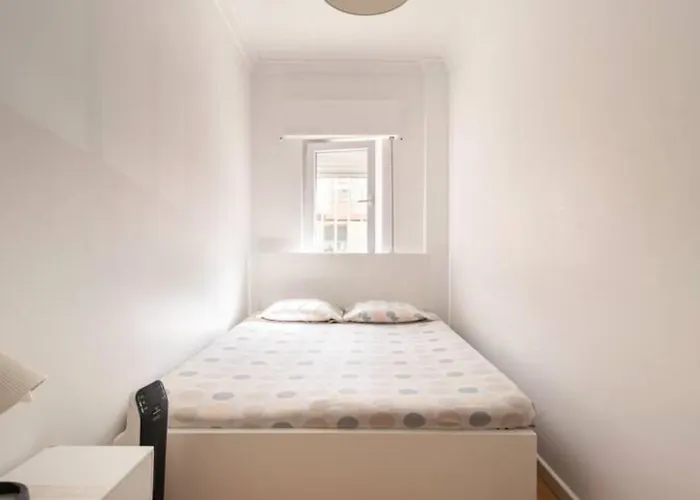 Apartamento Cantinho Do Sossego De *