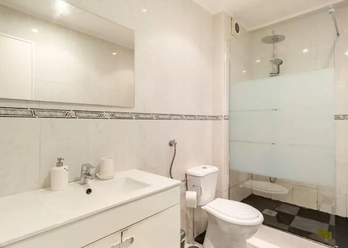 Cantinho Do Sossego De Apartamento Agualva-Cacem