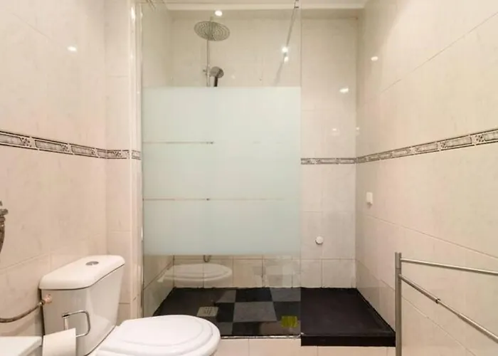 Apartamento Cantinho Do Sossego De Agualva-Cacem