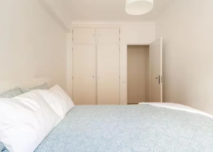 Cantinho Do Sossego De Agualva-Cacem