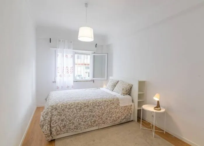 Cantinho Do Sossego De * Agualva-Cacem