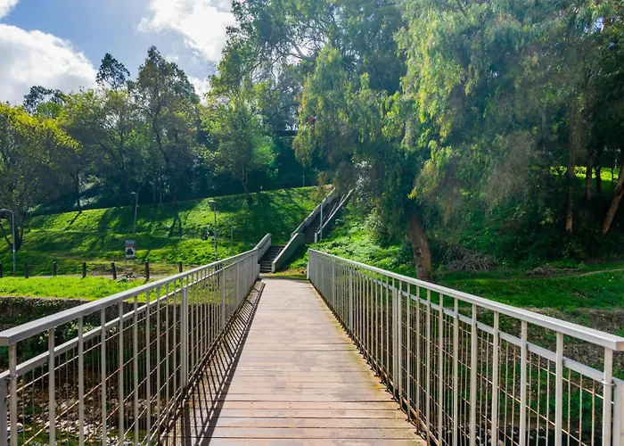 Cantinho Do Sossego De * Agualva-Cacem