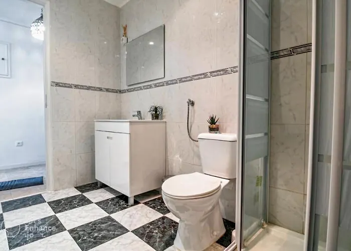 Cantinho Do Sossego De Apartamento