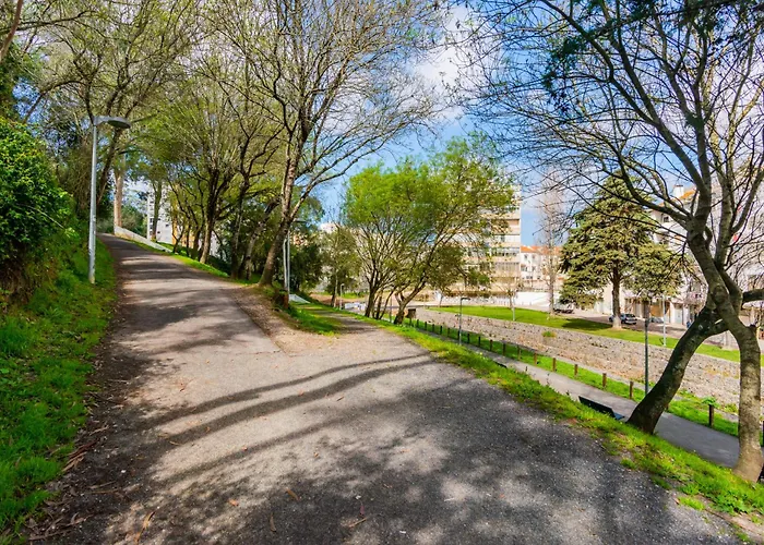 Cantinho Do Sossego De * Agualva-Cacem