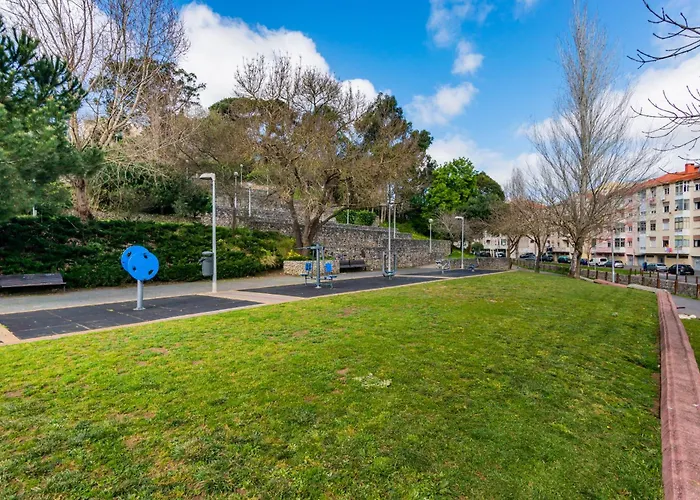 Cantinho Do Sossego De