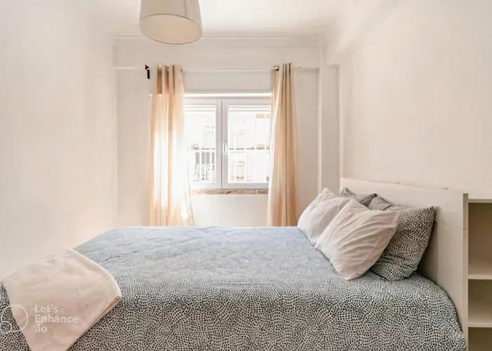 Cantinho Do Sossego De Apartamento