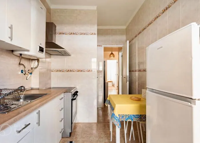 Apartamento Cantinho Do Sossego De Agualva-Cacem